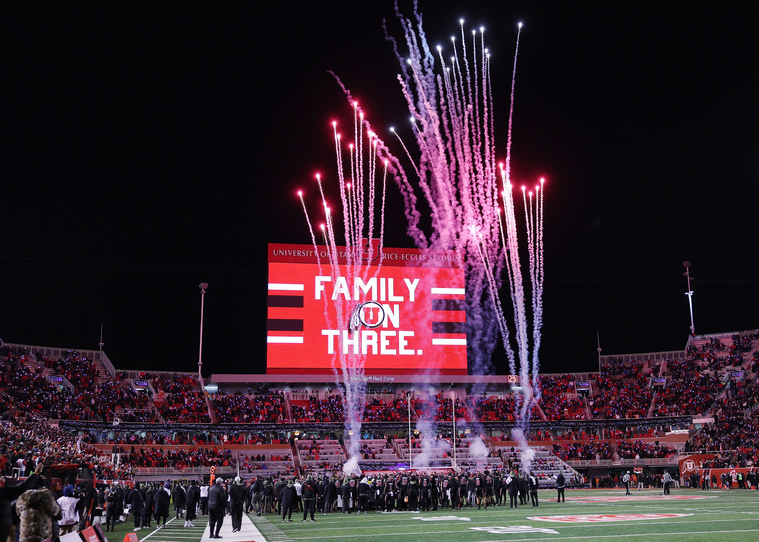 Recruit Central: Utah's Early Signing Day 2026