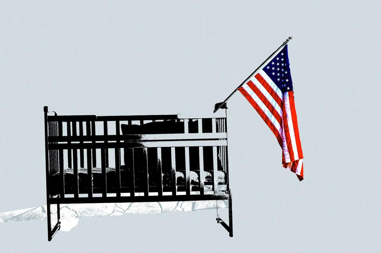 What happens to child care and paid leave now that the midterms are over?