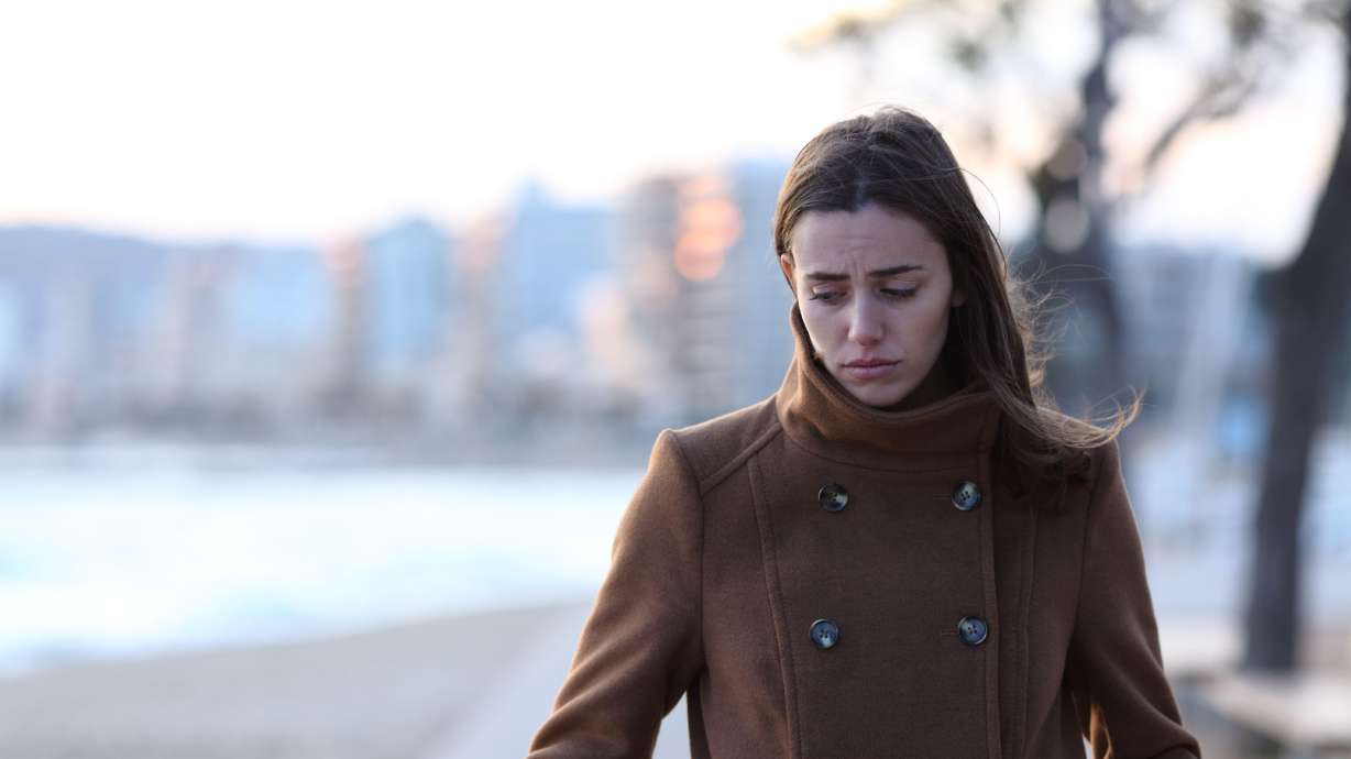 Study finds a 'huge' increase in children going to the emergency room with suicidal thoughts.