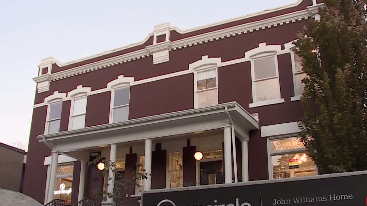 A Utah nonprofit dedicated to helping LGBTQ youth is becoming another victim of tough economic times.