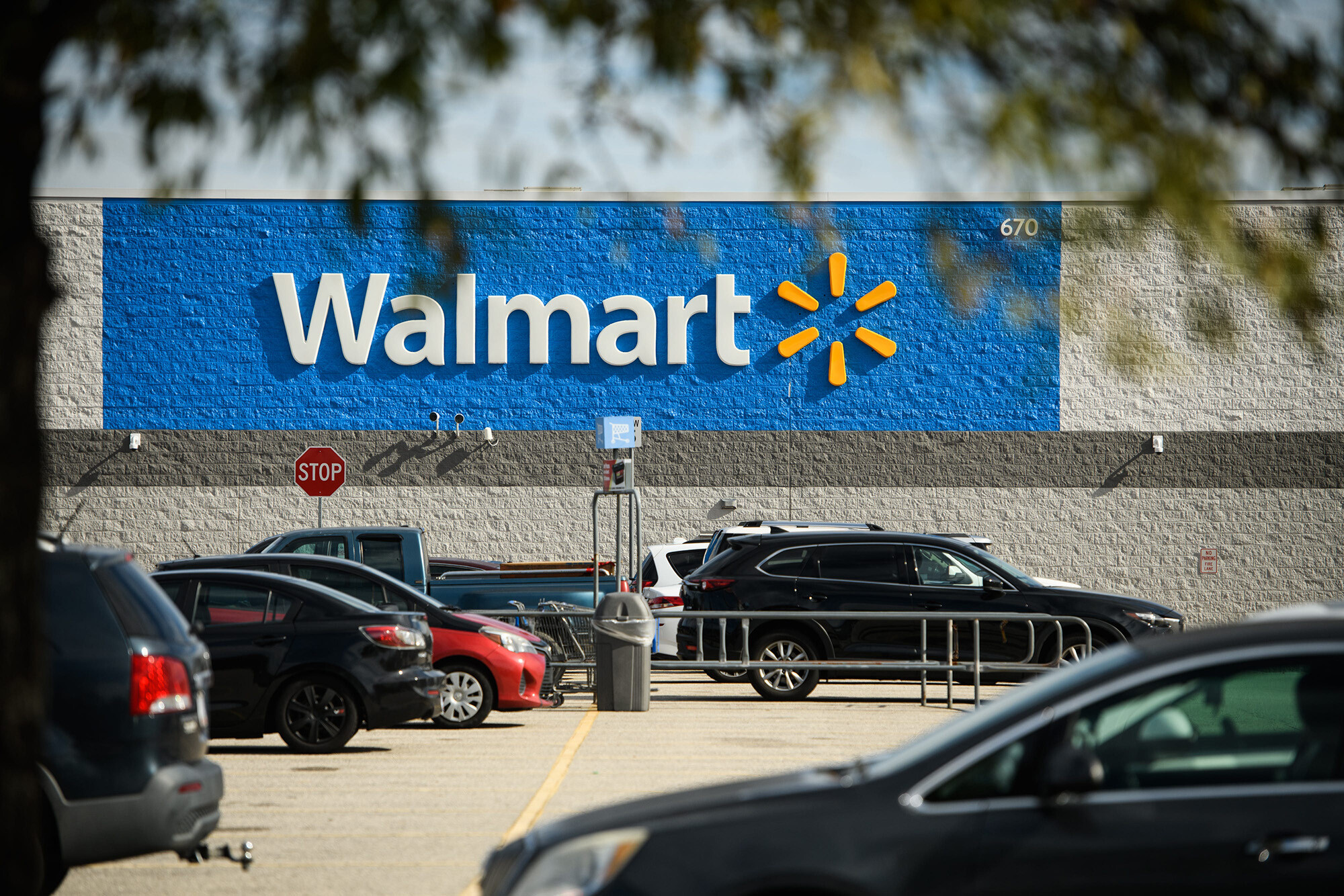 Walmart has agreed to pay $3.1 billion to settle multistate opioid lawsuits.