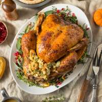 Utah's Thanksgiving favorites: What's on everyone's plate this year?