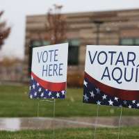 Utah Latinos say outreach from political parties is lacking