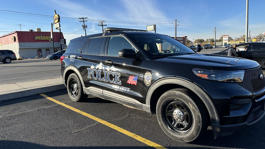 No charges for Roy police officers in sexual assault investigation