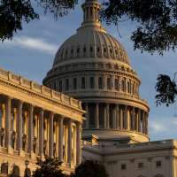 Should COVID-19 pandemic emergency end? Senate, president disagree