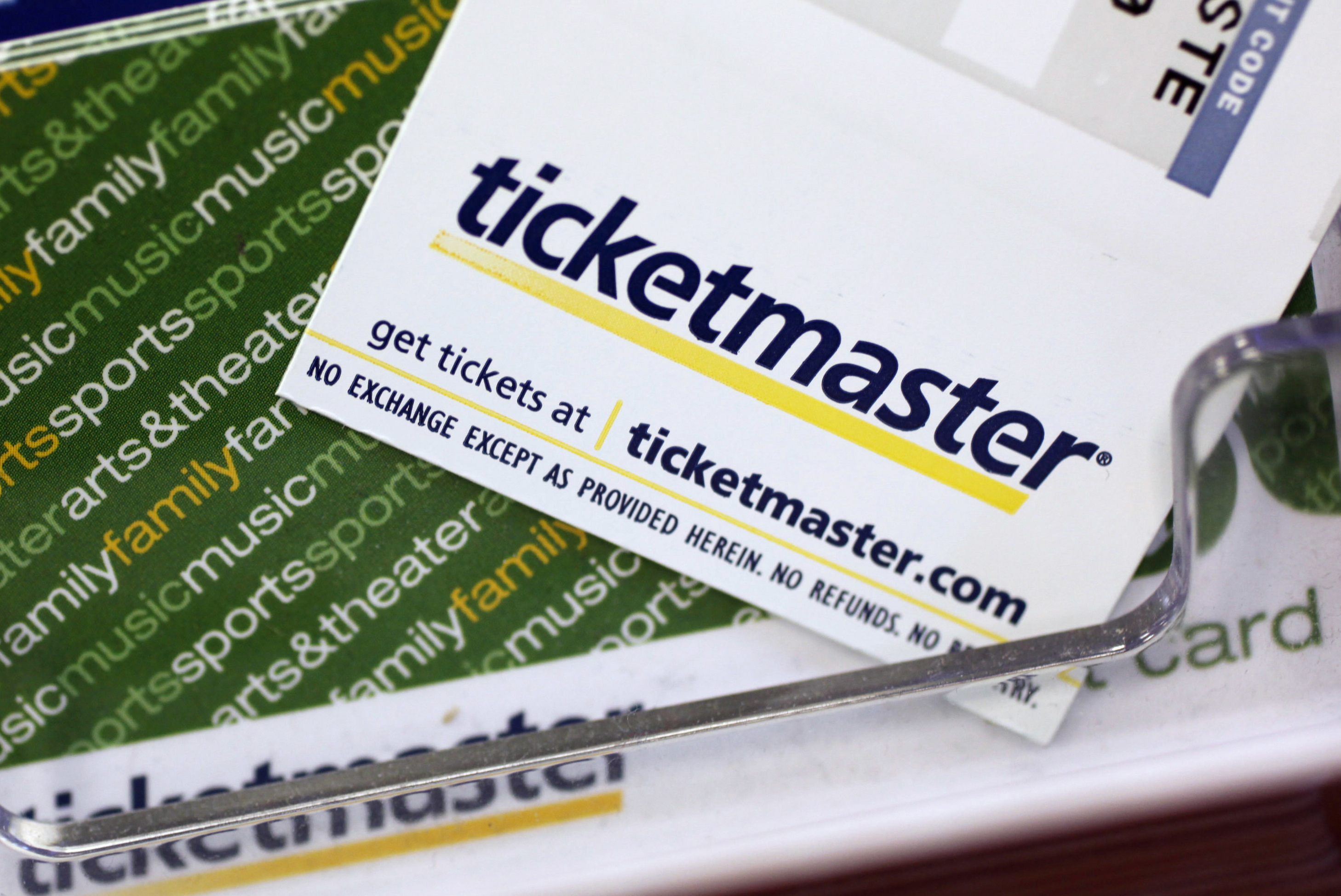 Utah joins lawsuit against Ticketmaster, Live Nation alleging deceptive hiding of fees