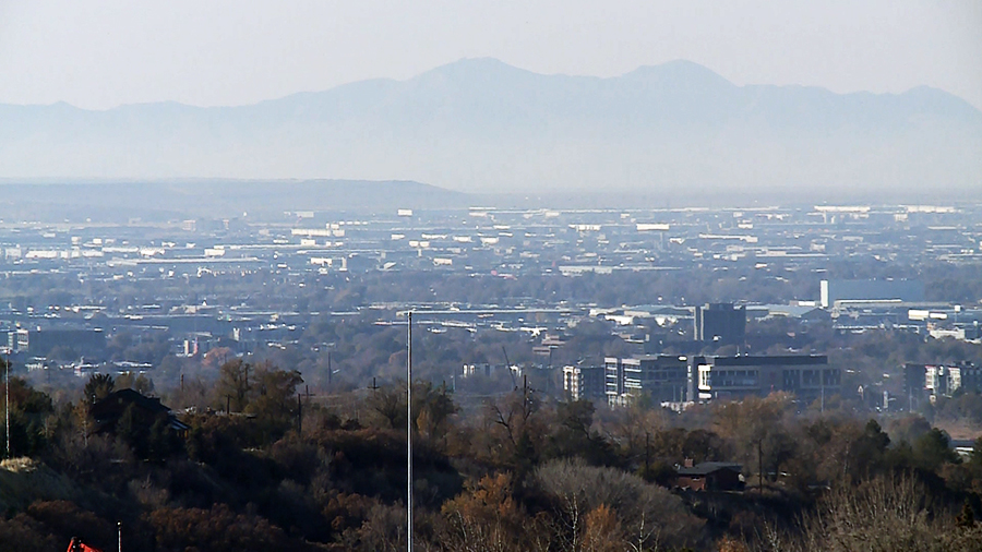 Evidence is overwhelming that air pollution is significantly toxic to brain function and development, according to Utah Physicians for a Healthy Environment.