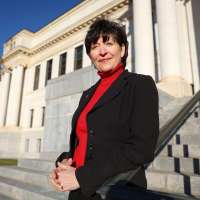 Meet the University of Utah's new provost, Mitzi Montoya