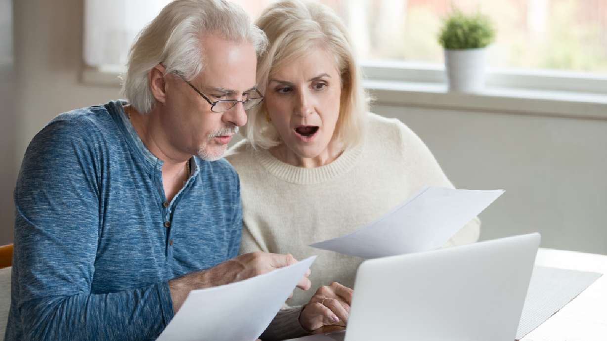 2 Serious threats to your Social Security benefits today