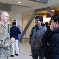 University of Utah, US Air Force strike historic education partnership