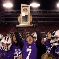 3 OT thriller: Lehi completes undefeated season in walk-off victory over Timpview