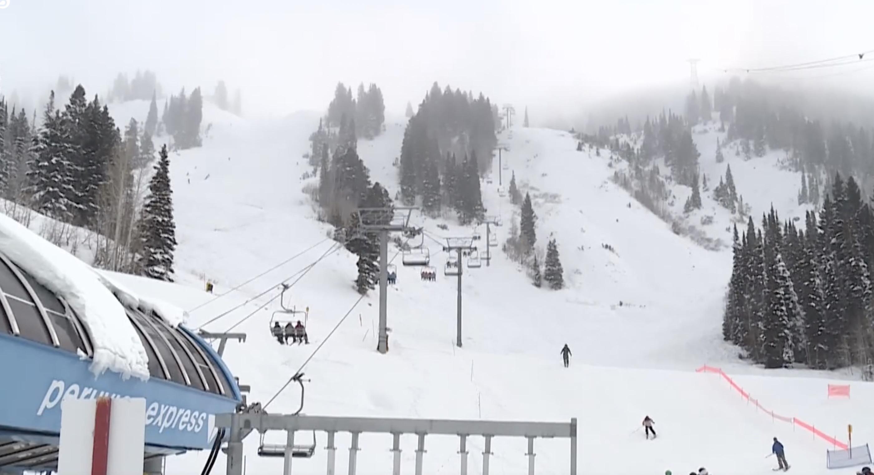 Ski and snowboard season intensifies this weekend with more resort openings. All four resorts in Big and Little Cottonwood canyons are open, but a big cut in Utah Transit Authority ski bus service is bad news for regular riders.