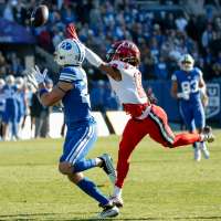 KSL.com Pick'em: 2 BYU fans, 1 Utah fan top Week 12 leaderboard