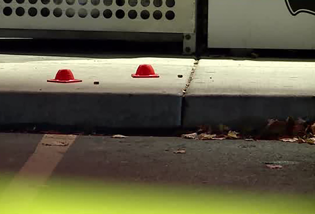 West Valley police are looking for at least one person who they believe was shot during a confrontation between two groups in a grocery store parking lot Sunday night.