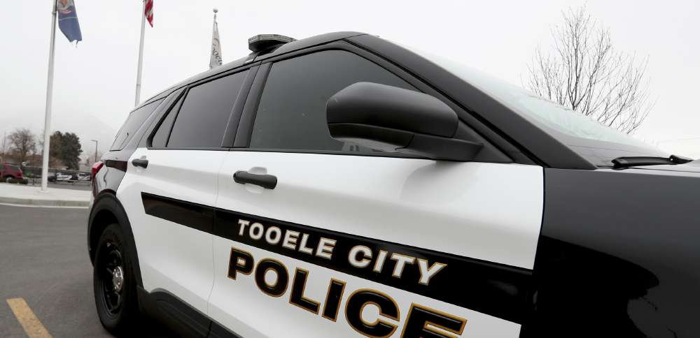 Tooele man charged with stabbing his brother during an argument
