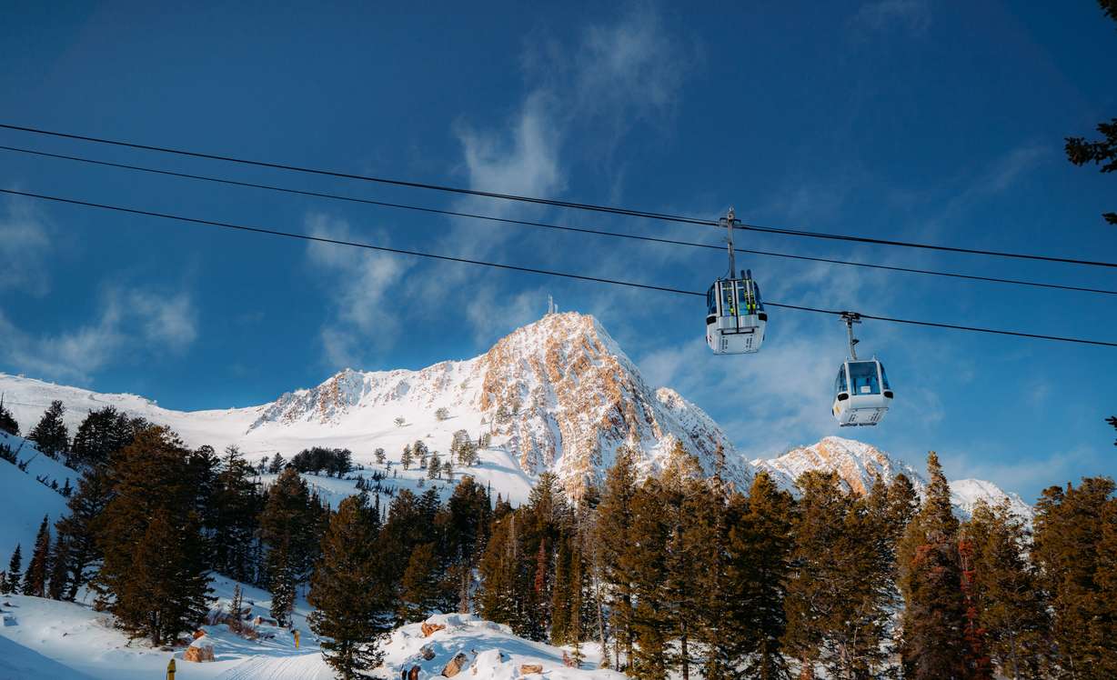 Save big at Snowbasin on skiing and more with a new discount every day