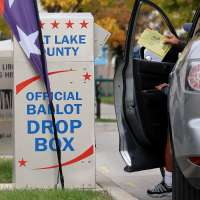 Analysis shows 'sizable' gap in Salt Lake's west side/east side voter turnout
