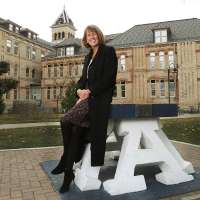 Utah State University President Noelle Cockett announces resignation