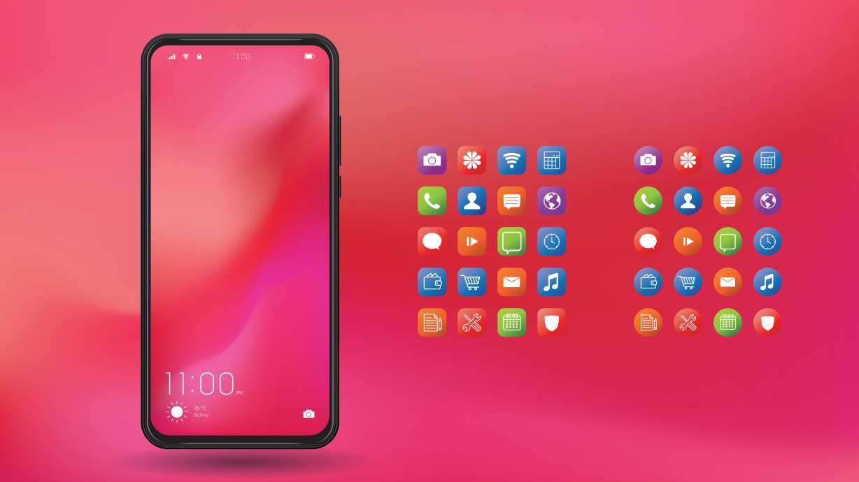 Got an app idea? We can build it!