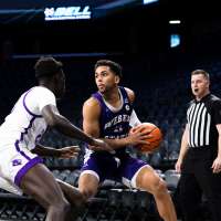 Battle of Wildcats has Weber State shoot past Abilene Christian 77-67
