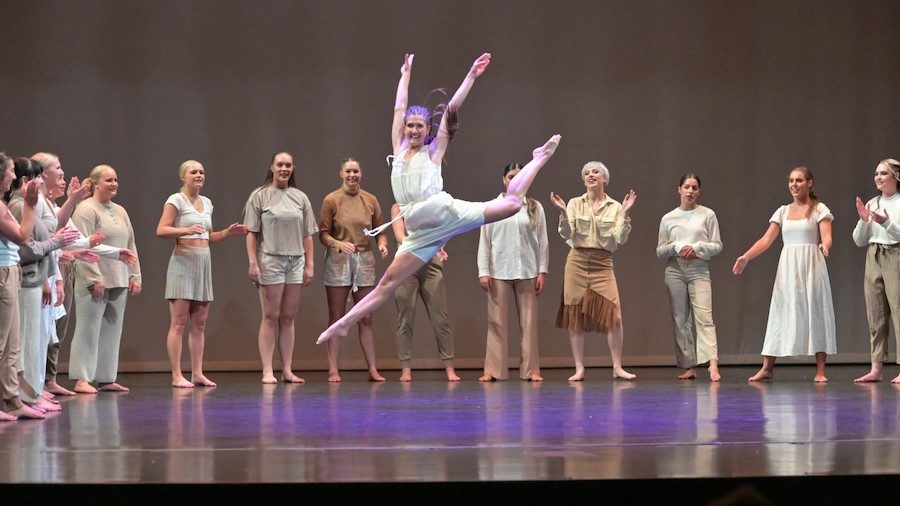 Ogden's artistic and educational communities are remembering Jaycee Gray Trivino who died after what police say was an accidental shooting.