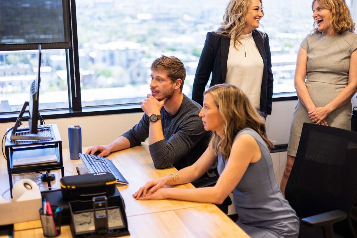 This award-nominated Utah company is helping people clear past crimes from their records