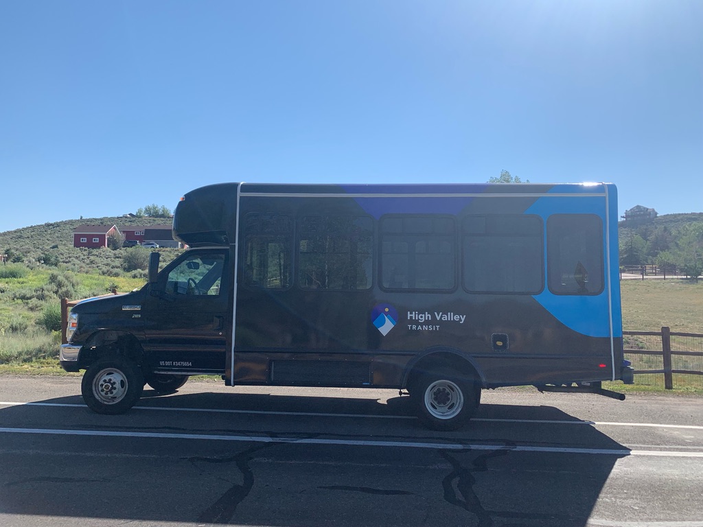 Wasatch County and High Valley Transit have entered a three-year, $3 million agreement to offer public bus transit services between Wasatch and Summit counties, along with microtransit services throughout Heber Valley.