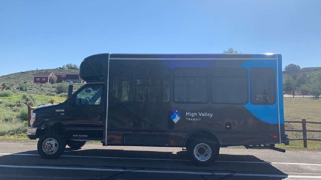 Wasatch County and High Valley Transit have entered a three-year, $3 million agreement to offer public bus transit services between Wasatch and Summit counties, along with microtransit services throughout Heber Valley.