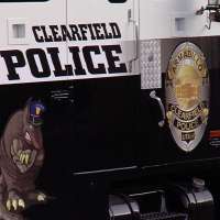 Police stop wrong-way driver in Davis County