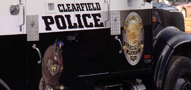 Police stop wrong-way driver in Davis County