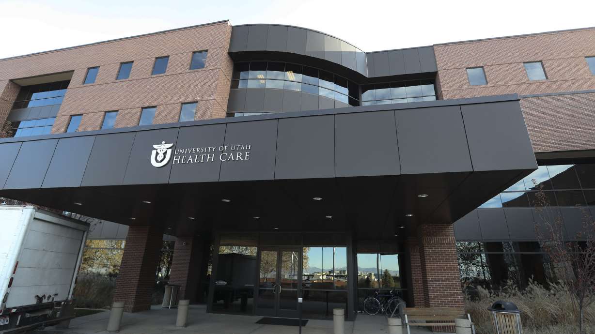 Wie Salt Lake County die Obdachlosigkeit bekämpfen und die psychische Gesundheit langfristig verbessern will Wie Salt Lake County die Obdachlosigkeit bekämpfen und die psychische Gesundheit langfristig verbessern will