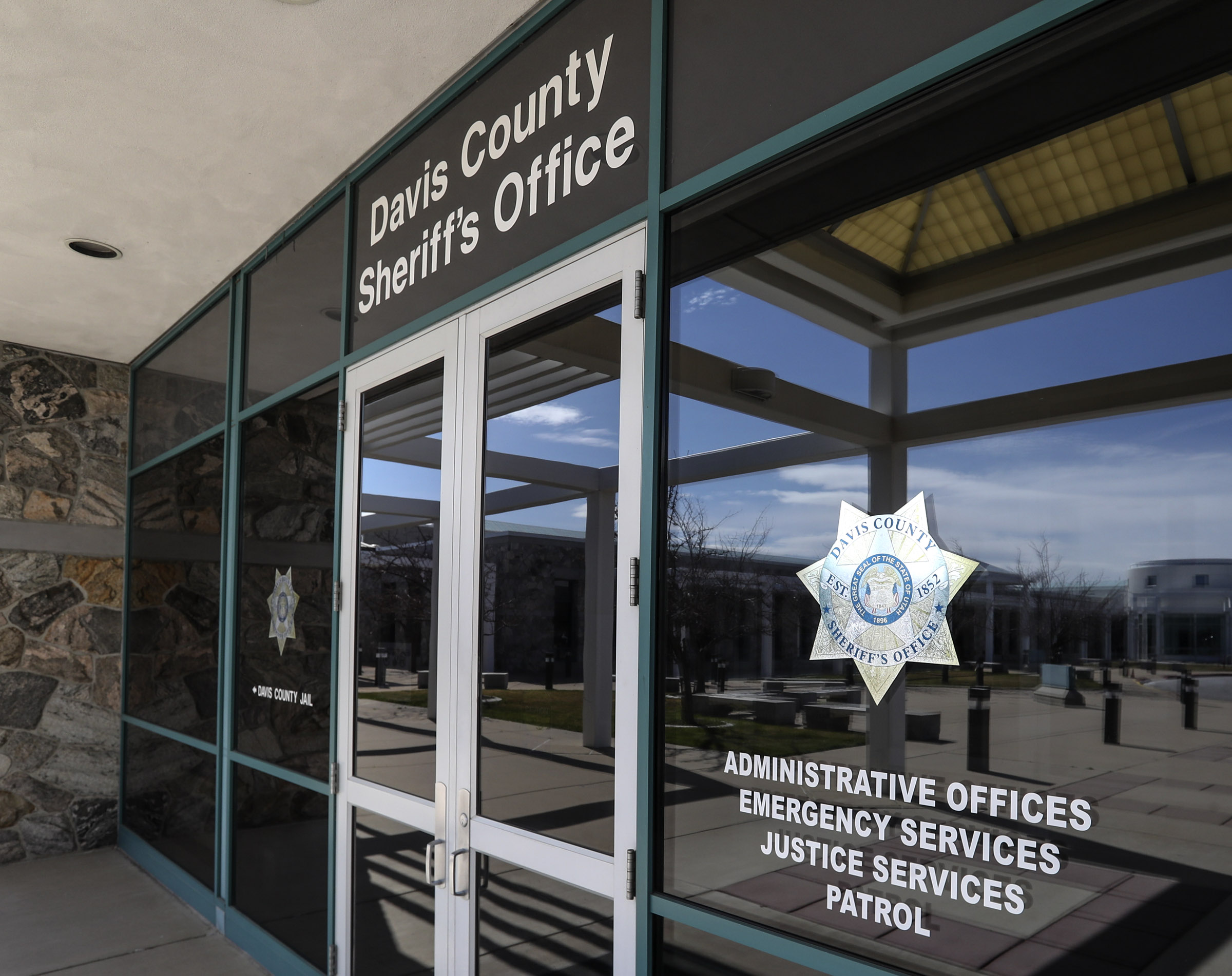 How a Davis County inmate was mistakenly released