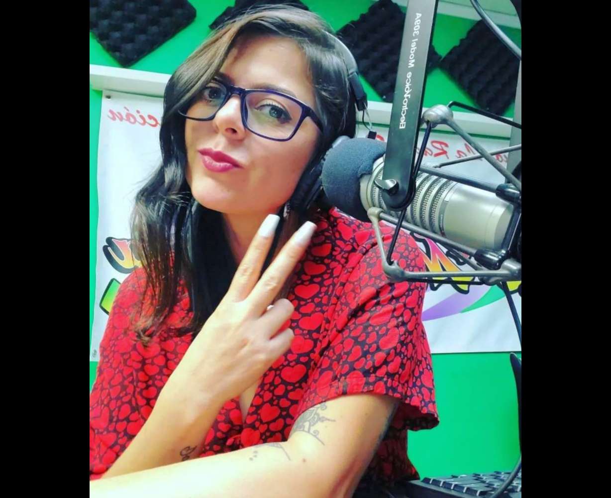 Gaby Sifuentes Castilla, 38 and better known as Gaby Ramos, a radio host, was shot and killed in Taylorsville on Oct. 17, 2021.