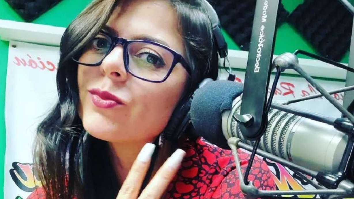 Gaby Sifuentes Castilla, 38 and better known as Gaby Ramos, a radio host, was shot and killed in Taylorsville on Oct. 17, 2021. Her ex-boyfriend on Thursday was ordered to stand trial in connection to her death.