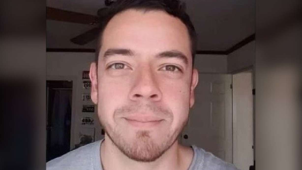 Manuel Omar Burciaga-Perea, who is charged with aggravated murder in the 2021 shooting death of Utah radio host Gabriela Sifuentes Castilla, better known as Gaby Ramos, was arrested in Chihuahua, Mexico, on Thanksgiving Day.