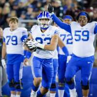 Where is BYU going bowling? Plenty of options for 7-5 Cougars