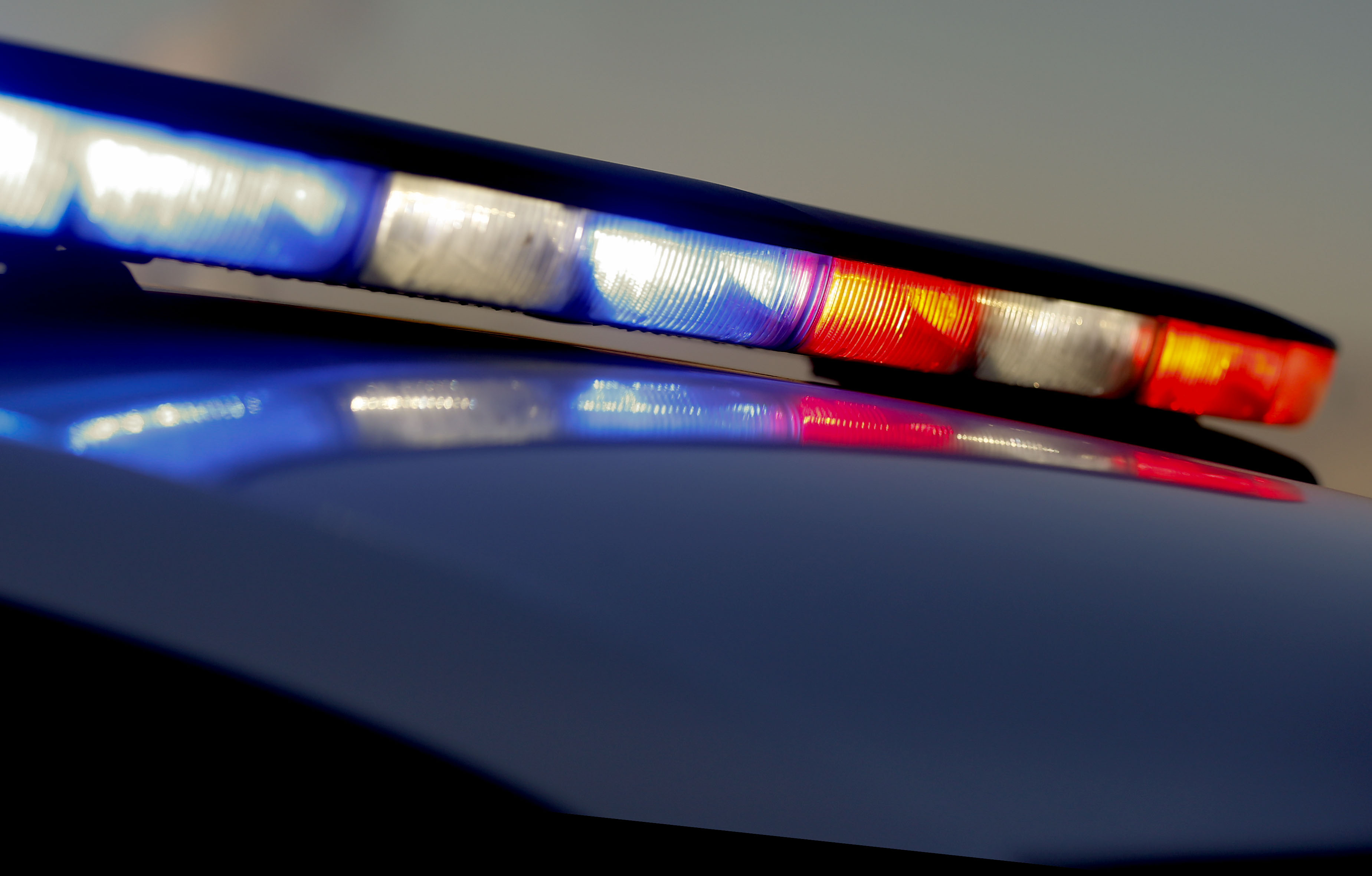 A shooting on Bangerter Highway led to temporary closures Friday evening.