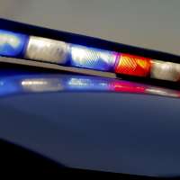 Bangerter Highway temporarily closed after shots fired, 1 injured