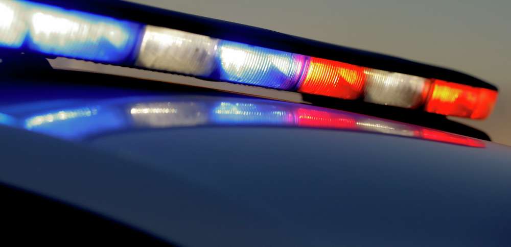 Bangerter Highway temporarily closed after shots fired, 1 injured