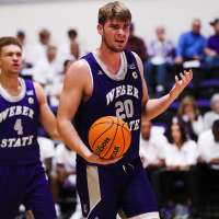 Jones drops season-high 22 points in Wildcats' 64-52 loss to Cal Baptist