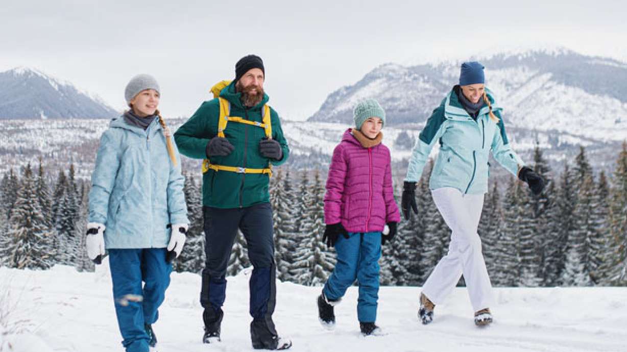 Focus on body composition and lifestyle for a healthier self