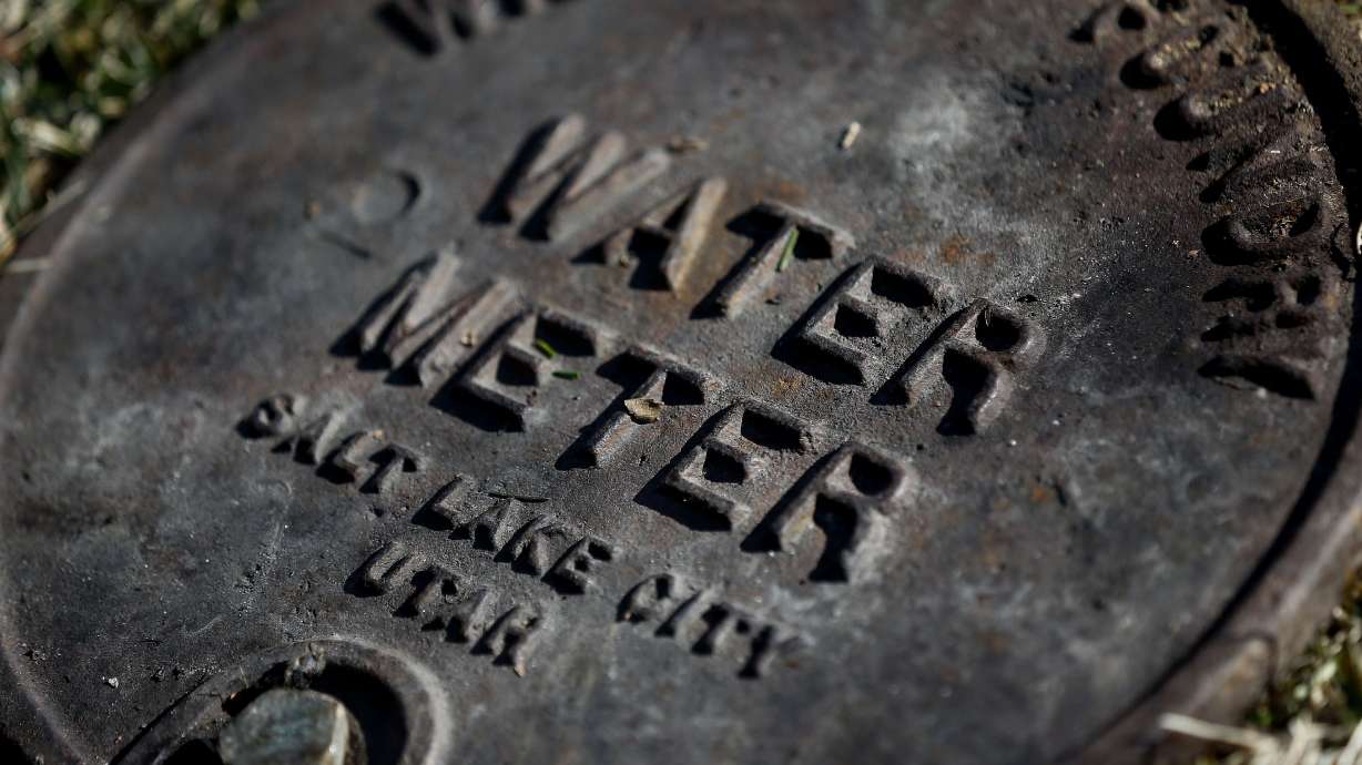 It is not too early for Utah water providers to seek avenues for cutting back on outdoor water consumption.