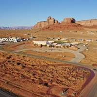 A third of Utah's Native Americans live an hour's drive or more from respiratory care