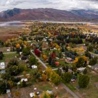 Income disparity rising in rural communities, BYU study says