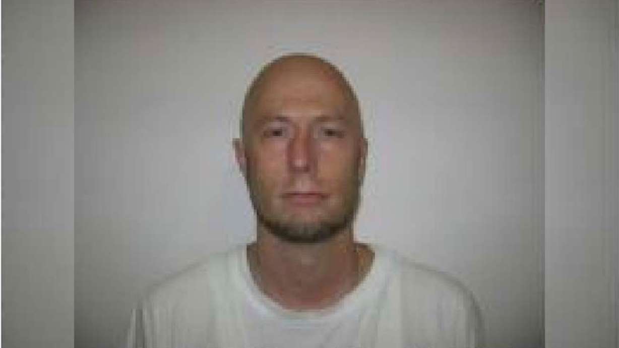 A convicted sex offender sentenced to federal prison just three years ago in a child pornography case has been arrested again and accused of sexually abusing a teenage co-worker.