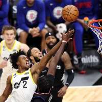 'You're not tired': Will Hardy challenges stars to help Jazz snap losing skid