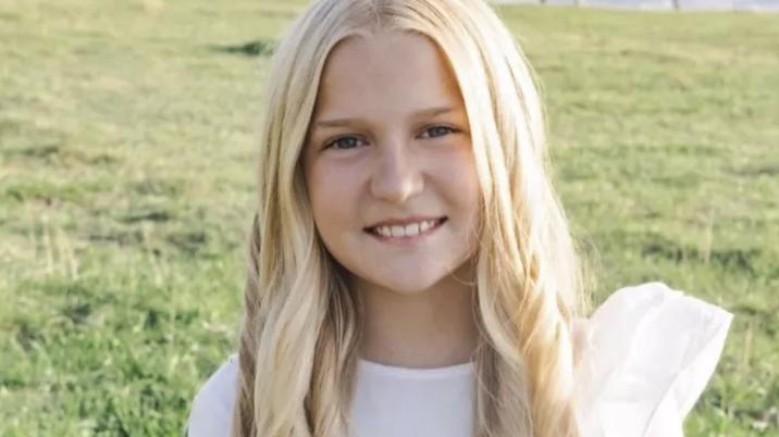 Sixth grade student Winifred "Winnie" Wolfgramm, 11, died Wednesday after she was hit by a car in Salt Lake City.