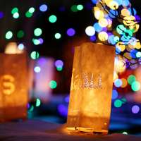 Utah Christmas lights map 2025 is live