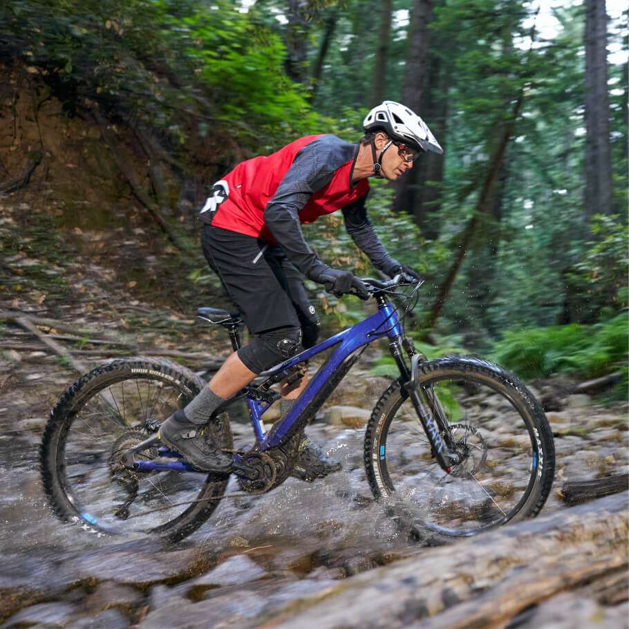 Why local outdoor experts say it's time to try the e-bikes everyone is talking about