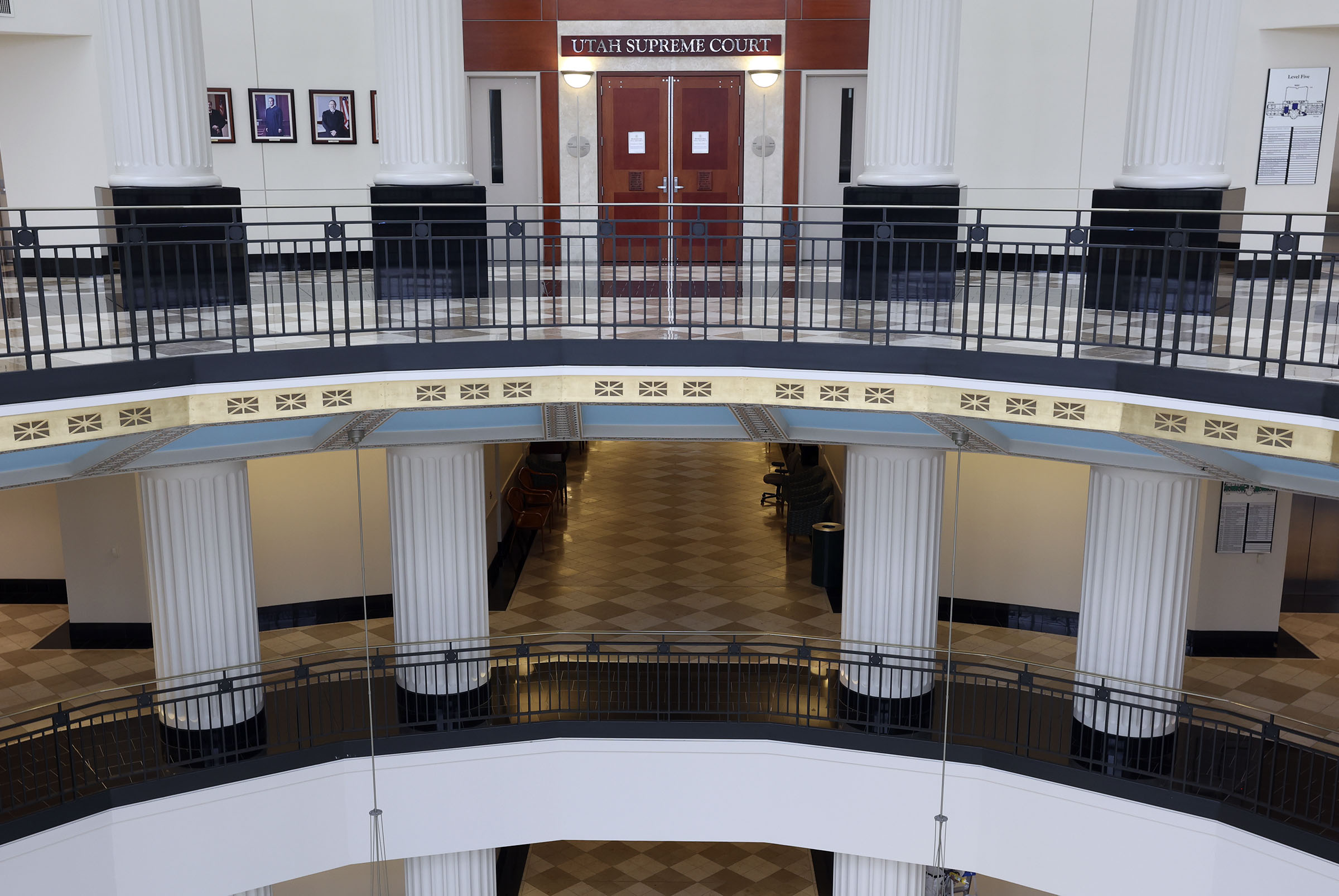 The Utah Court of Appeals has upheld a child abuse homicide conviction for a man who as a teenager was found guilty in a 5-month-old's death more than four years ago.